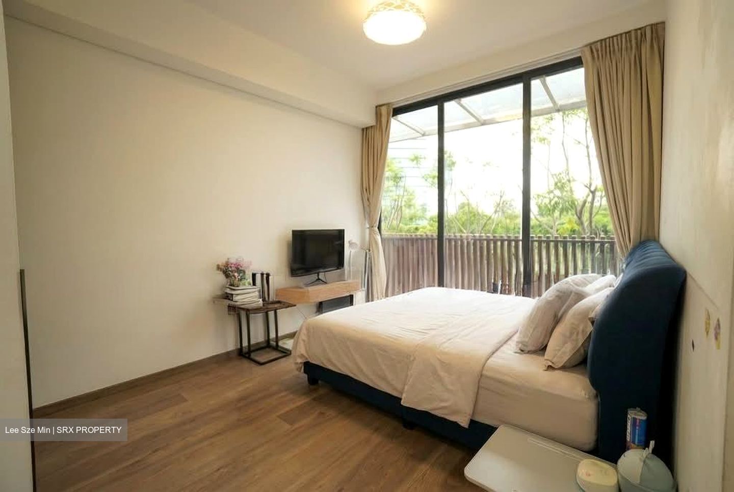 Sennett Estate (D13), Apartment #565753631